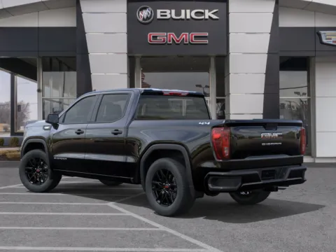 Another view of 2026 GMC Sierra 1500 Pro for sale in Independence, MO at Cable Dahmer Buick GMC of Independence