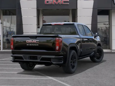More photos of 2026 GMC Sierra 1500 Pro at Cable Dahmer Buick GMC of Independence, MO