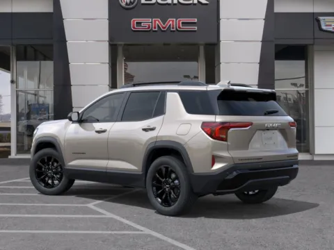 Another view of 2026 GMC Terrain Elevation for sale in Independence, MO at Cable Dahmer Buick GMC of Independence