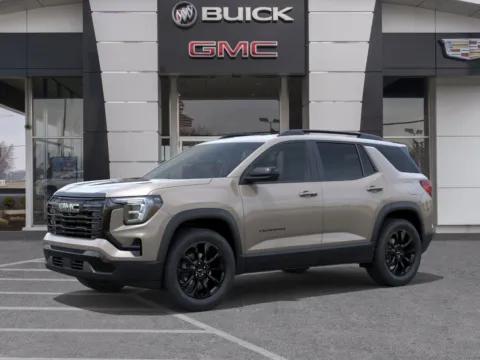 Photos of 2026 GMC Terrain Elevation for sale in Independence, MO at Cable Dahmer Buick GMC of Independence