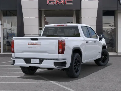 More photos of 2026 GMC Sierra 1500 Pro at Cable Dahmer Buick GMC of Independence, MO