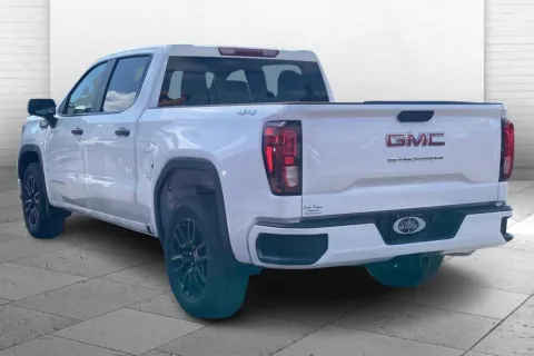 Another view of 2026 GMC Sierra 1500 Pro for sale in Independence, MO at Cable Dahmer Buick GMC of Independence