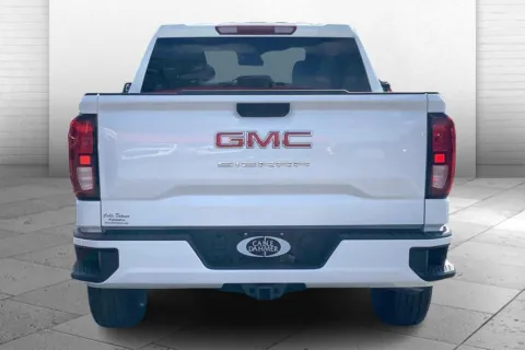 More photos of 2026 GMC Sierra 1500 Pro at Cable Dahmer Buick GMC of Independence, MO