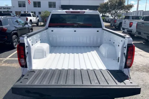 More photos of 2026 GMC Sierra 1500 Pro at Cable Dahmer Buick GMC of Independence, MO