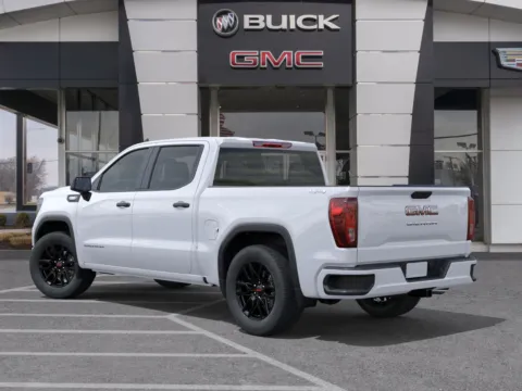 Another view of 2026 GMC Sierra 1500 Pro for sale in Independence, MO at Cable Dahmer Buick GMC of Independence