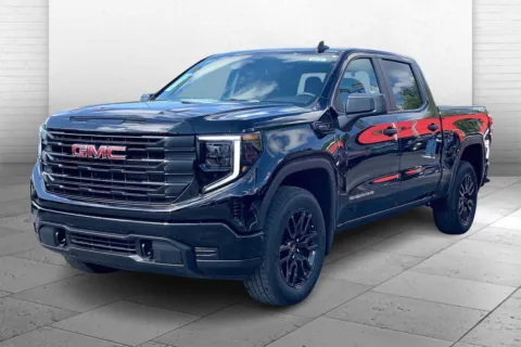 Photos of 2026 GMC Sierra 1500 Pro for sale in Independence, MO at Cable Dahmer Buick GMC of Independence