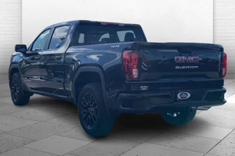Another view of 2026 GMC Sierra 1500 Pro for sale in Independence, MO at Cable Dahmer Buick GMC of Independence