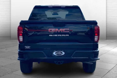 More photos of 2026 GMC Sierra 1500 Pro at Cable Dahmer Buick GMC of Independence, MO