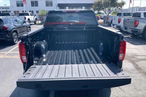 More photos of 2026 GMC Sierra 1500 Pro at Cable Dahmer Buick GMC of Independence, MO