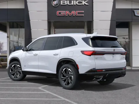 Another view of 2026 Buick Enclave Sport Touring for sale in Independence, MO at Cable Dahmer Buick GMC of Independence