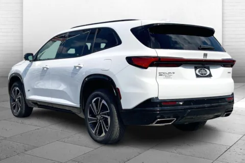 Another view of 2026 Buick Enclave Sport Touring for sale in Independence, MO at Cable Dahmer Buick GMC of Independence