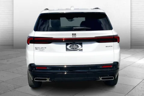 More photos of 2026 Buick Enclave Sport Touring at Cable Dahmer Buick GMC of Independence, MO