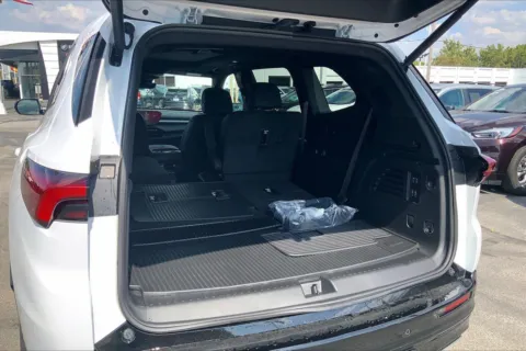 More photos of 2026 Buick Enclave Sport Touring at Cable Dahmer Buick GMC of Independence, MO