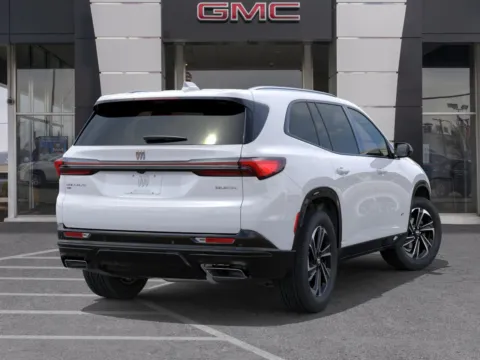 More photos of 2026 Buick Enclave Sport Touring at Cable Dahmer Buick GMC of Independence, MO
