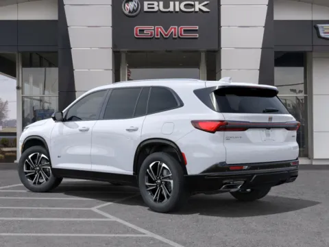 Another view of 2026 Buick Enclave Sport Touring for sale in Independence, MO at Cable Dahmer Buick GMC of Independence
