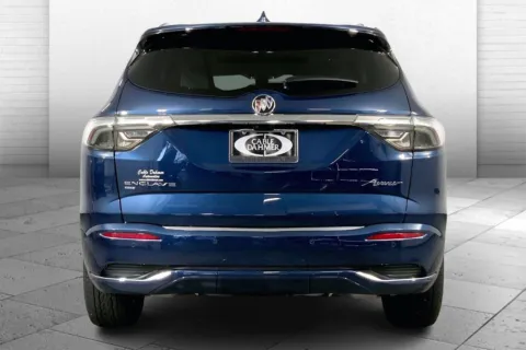 Another view of 2024 Buick Enclave Avenir for sale in Independence, MO at Cable Dahmer Buick GMC of Independence