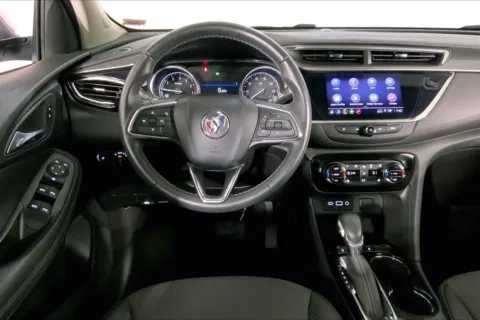 More photos of 2023 Buick Encore GX Select at Cable Dahmer Buick GMC of Independence, MO