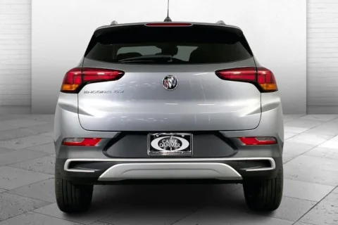 Another view of 2023 Buick Encore GX Select for sale in Independence, MO at Cable Dahmer Buick GMC of Independence