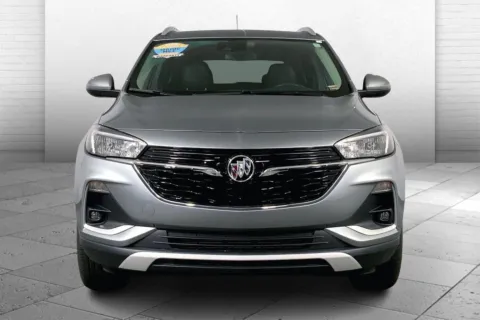 Photos of 2023 Buick Encore GX Select for sale in Independence, MO at Cable Dahmer Buick GMC of Independence