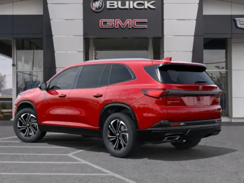 Another view of 2026 Buick Enclave Sport Touring for sale in Independence, MO at Cable Dahmer Buick GMC of Independence