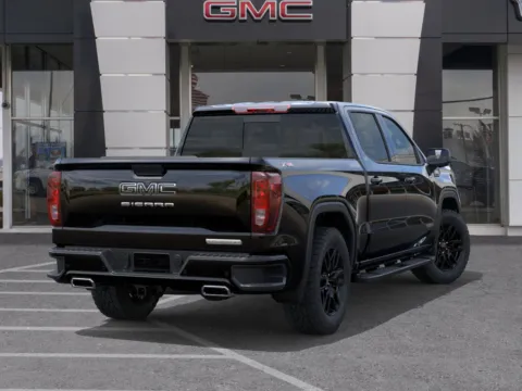 More photos of 2026 GMC Sierra 1500 Elevation at Cable Dahmer Buick GMC of Independence, MO