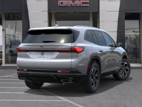 More photos of 2025 Buick Enclave Sport Touring at Cable Dahmer Buick GMC of Independence, MO