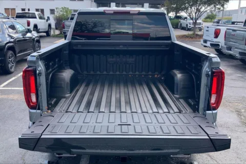 More photos of 2026 GMC Sierra 1500 SLT at Cable Dahmer Buick GMC of Independence, MO