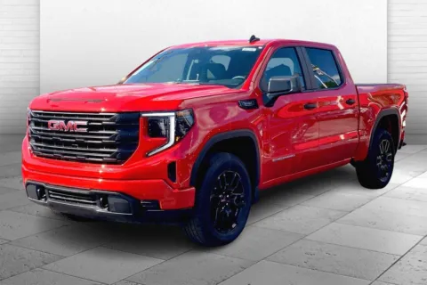 Photos of 2026 GMC Sierra 1500 Pro for sale in Independence, MO at Cable Dahmer Buick GMC of Independence