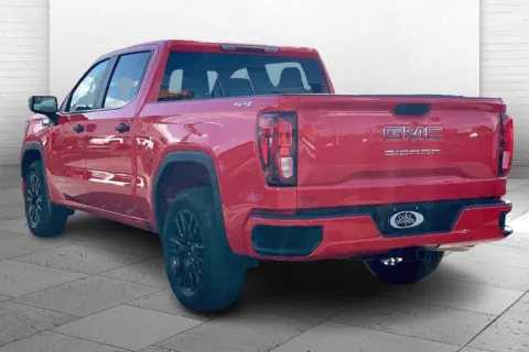 Another view of 2026 GMC Sierra 1500 Pro for sale in Independence, MO at Cable Dahmer Buick GMC of Independence