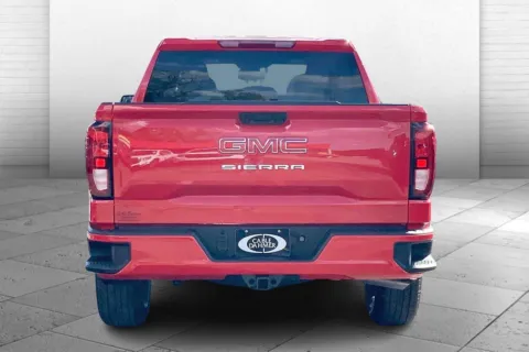More photos of 2026 GMC Sierra 1500 Pro at Cable Dahmer Buick GMC of Independence, MO