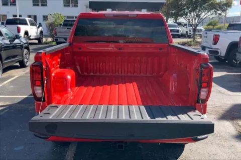 More photos of 2026 GMC Sierra 1500 Pro at Cable Dahmer Buick GMC of Independence, MO