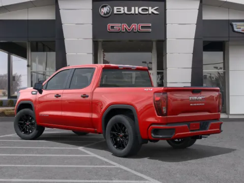 Another view of 2026 GMC Sierra 1500 Pro for sale in Independence, MO at Cable Dahmer Buick GMC of Independence