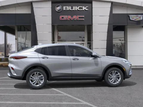 More photos of 2025 Buick Envista Preferred at Cable Dahmer Buick GMC of Independence, MO