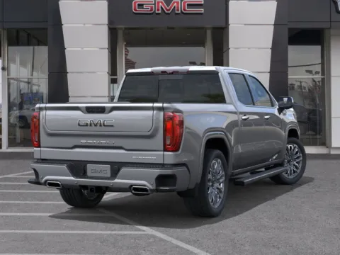 More photos of 2026 GMC Sierra 1500 Denali Ultimate at Cable Dahmer Buick GMC of Independence, MO