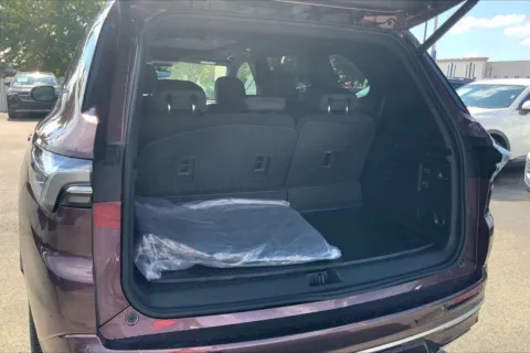 More photos of 2026 Buick Enclave Avenir at Cable Dahmer Buick GMC of Independence, MO