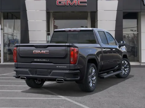 More photos of 2025 GMC Sierra 1500 Denali at Cable Dahmer Buick GMC of Independence, MO