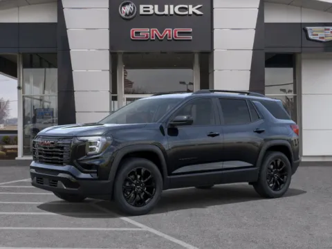 Photos of 2026 GMC Terrain Elevation for sale in Independence, MO at Cable Dahmer Buick GMC of Independence