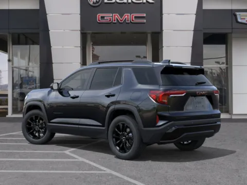 Another view of 2026 GMC Terrain Elevation for sale in Independence, MO at Cable Dahmer Buick GMC of Independence