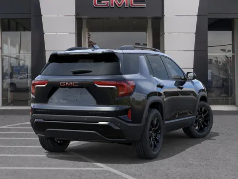 More photos of 2026 GMC Terrain Elevation at Cable Dahmer Buick GMC of Independence, MO
