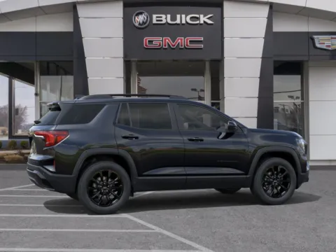 More photos of 2026 GMC Terrain Elevation at Cable Dahmer Buick GMC of Independence, MO