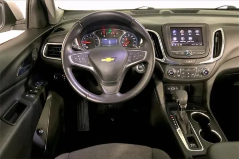 More photos of 2022 Chevrolet Equinox LT at Cable Dahmer Buick GMC of Independence, MO