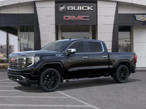 Photos of 2026 GMC Sierra 1500 Denali for sale in Independence, MO at Cable Dahmer Buick GMC of Independence