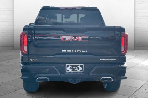 More photos of 2026 GMC Sierra 1500 Denali at Cable Dahmer Buick GMC of Independence, MO