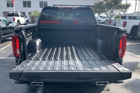 More photos of 2026 GMC Sierra 1500 Denali at Cable Dahmer Buick GMC of Independence, MO