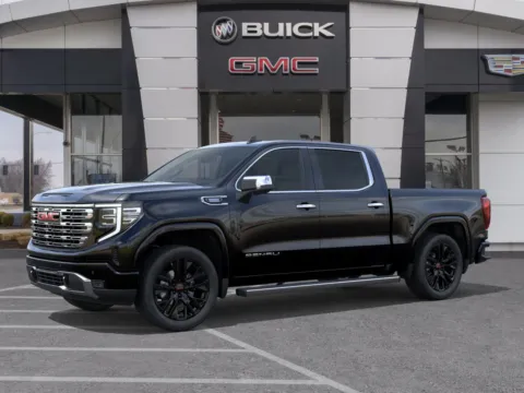 Photos of 2026 GMC Sierra 1500 Denali for sale in Independence, MO at Cable Dahmer Buick GMC of Independence