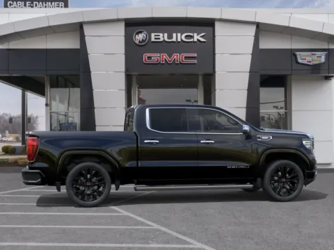 More photos of 2026 GMC Sierra 1500 Denali at Cable Dahmer Buick GMC of Independence, MO