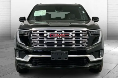 Photos of 2024 GMC Acadia AWD Denali for sale in Independence, MO at Cable Dahmer Buick GMC of Independence