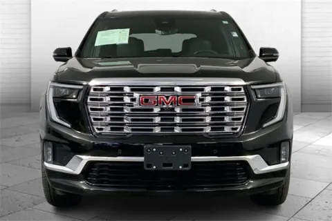 Photos of 2024 GMC Acadia Denali for sale in Independence, MO at Cable Dahmer Buick GMC of Independence