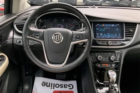 More photos of 2019 Buick Encore Sport Touring at Cable Dahmer Buick GMC of Independence, MO