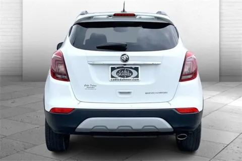 Another view of 2019 Buick Encore Sport Touring for sale in Independence, MO at Cable Dahmer Buick GMC of Independence